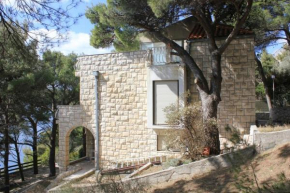 Apartments by the sea Marusici, Omis - 957